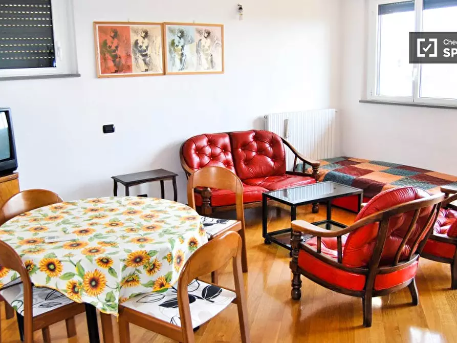 appartamento in affitto a Milano in zona Piazzale Lodi