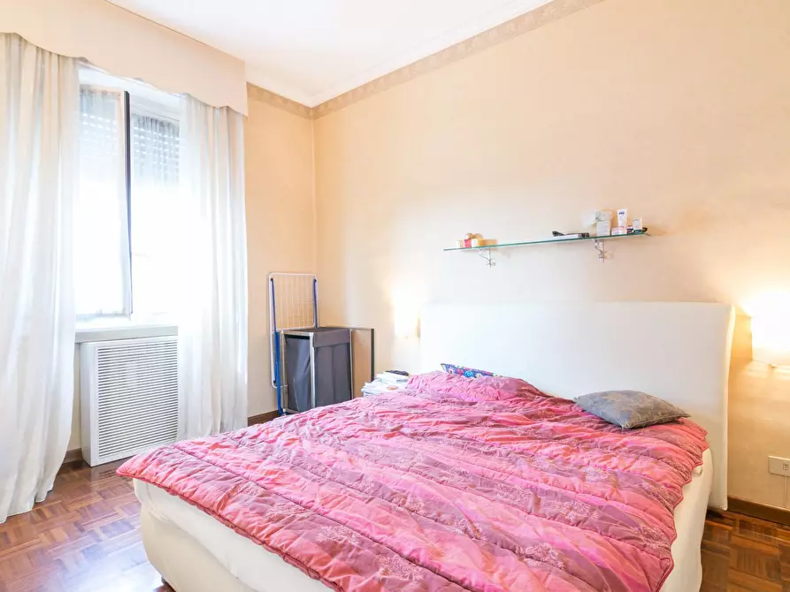 appartamento in affitto a Milano in zona Piazzale Lodi