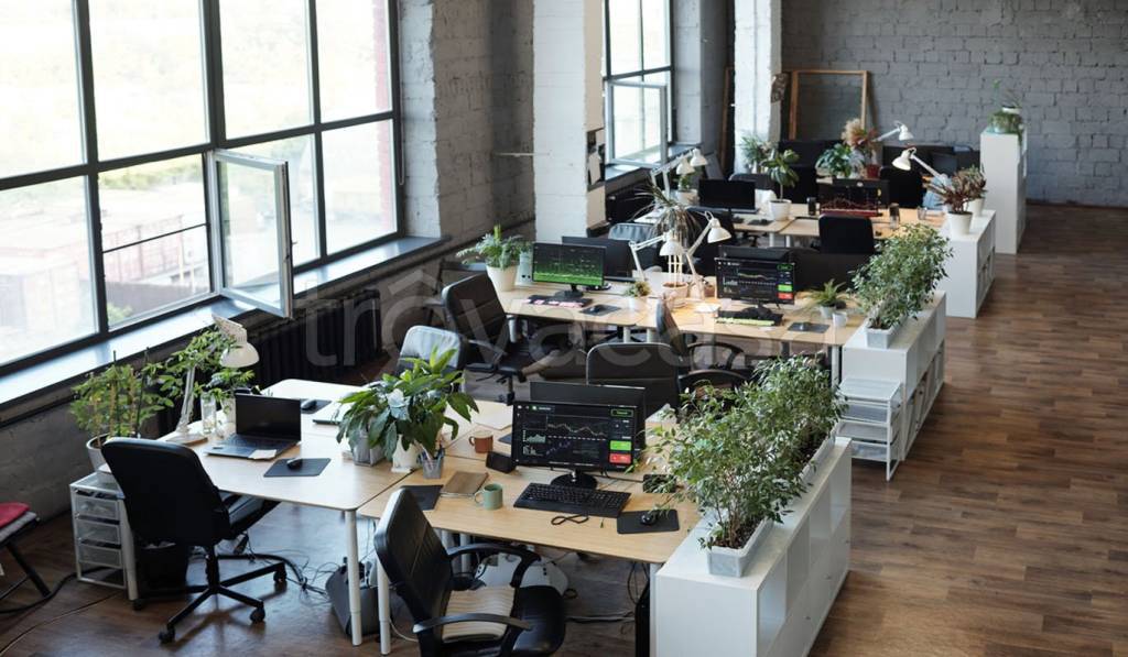 ufficio in affitto a Milano in zona XXII Marzo