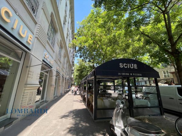 appartamento in affitto a Milano in zona Solari
