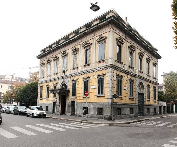 ufficio in affitto a Milano