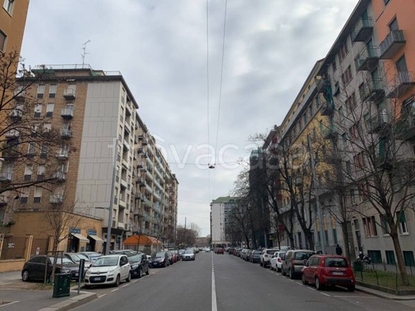 appartamento in affitto a Milano in zona Città Studi