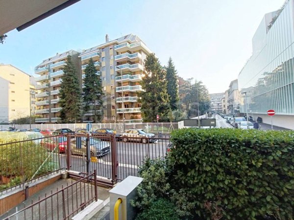 ufficio in affitto a Milano