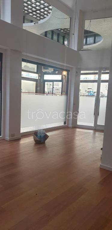 ufficio in affitto a Milano in zona Città Studi