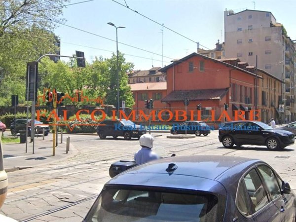 ufficio in affitto a Milano in zona Chiesa Rossa