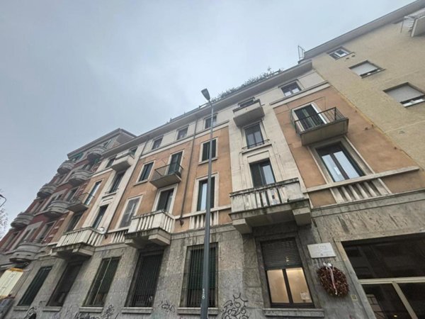 appartamento in affitto a Milano in zona Barona