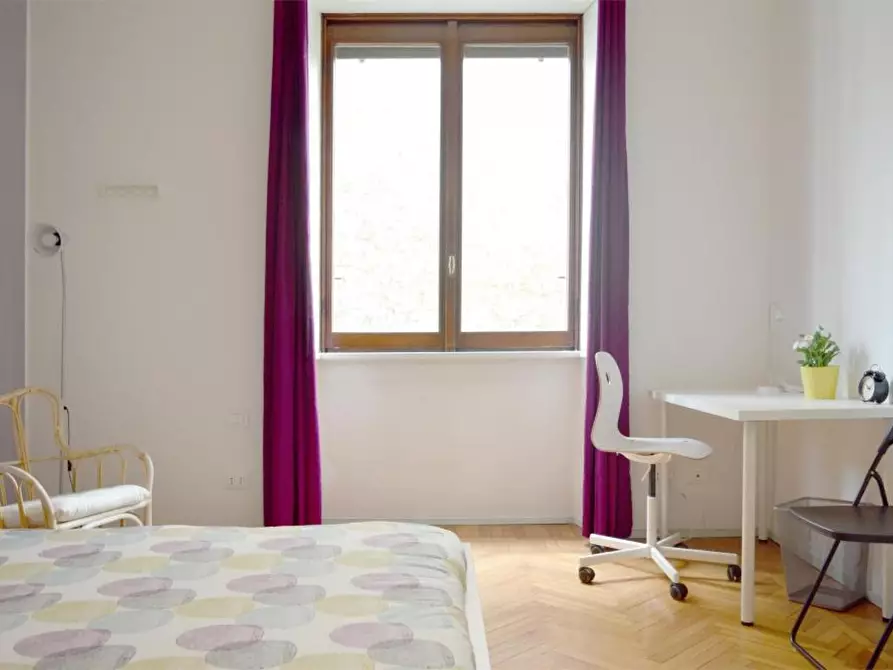 appartamento in affitto a Milano in zona Guastalla