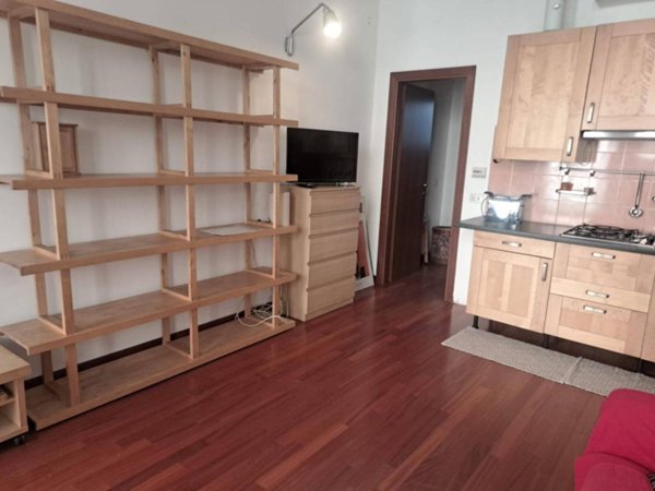 appartamento in affitto a Milano in zona Morivione