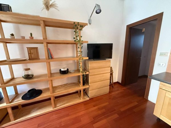 appartamento in affitto a Milano in zona Morivione