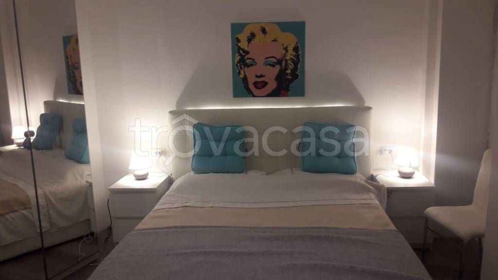 appartamento in affitto a Milano in zona Isola