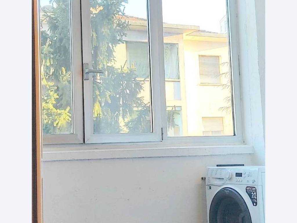 appartamento in affitto a Milano in zona San Siro