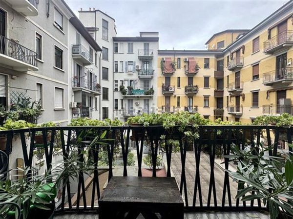 appartamento in affitto a Milano in zona XXII Marzo