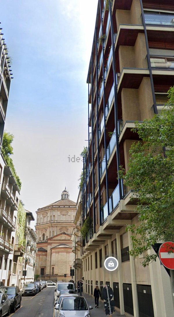 appartamento in affitto a Milano in zona Centro Storico