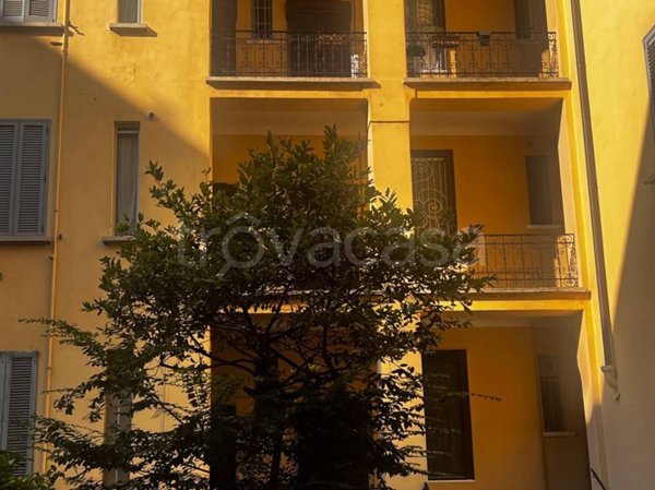 appartamento in affitto a Milano in zona Città Studi