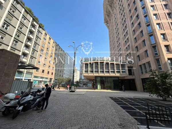 negozio in affitto a Milano in zona Porta Romana