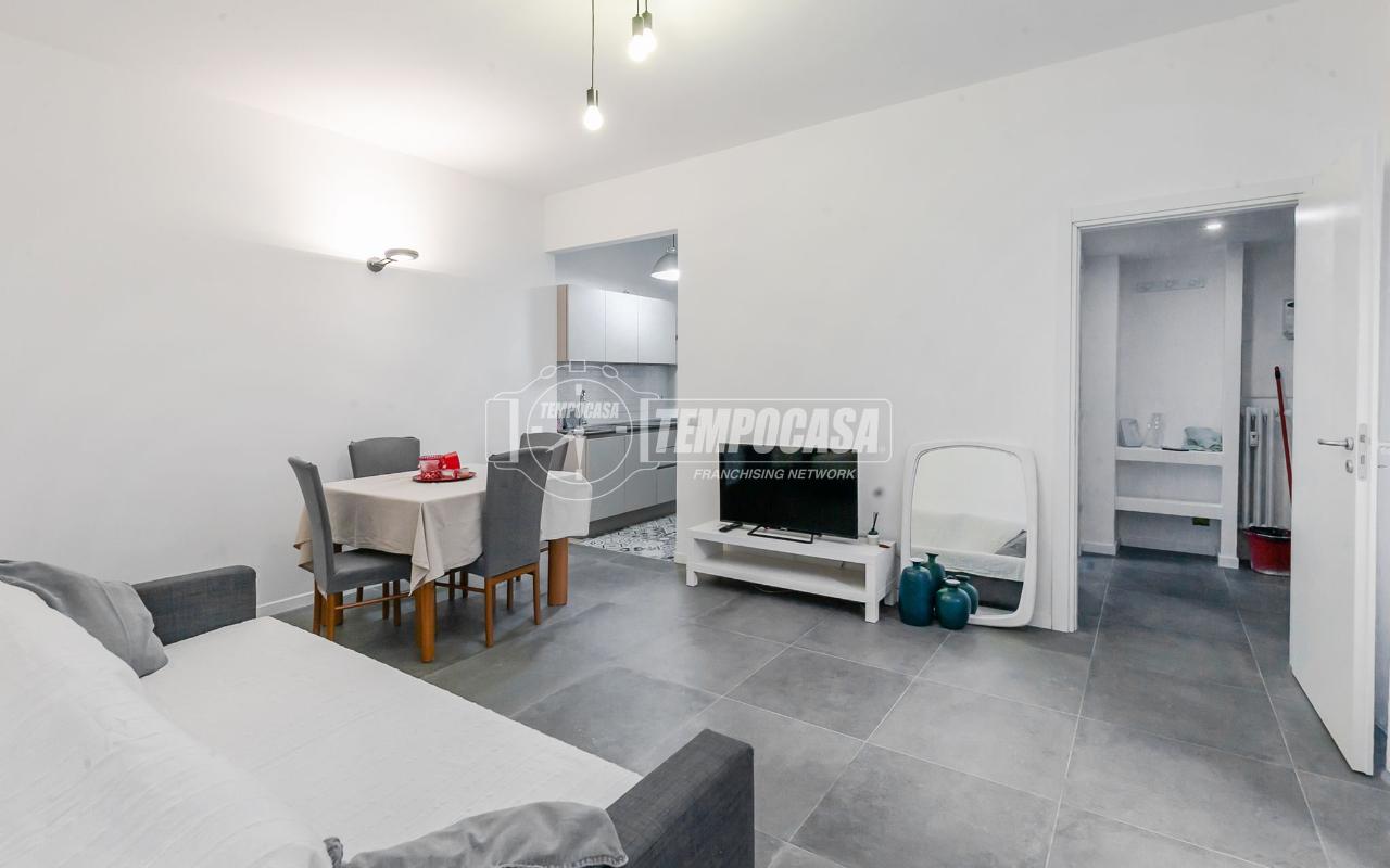 appartamento in affitto a Milano in zona Isola