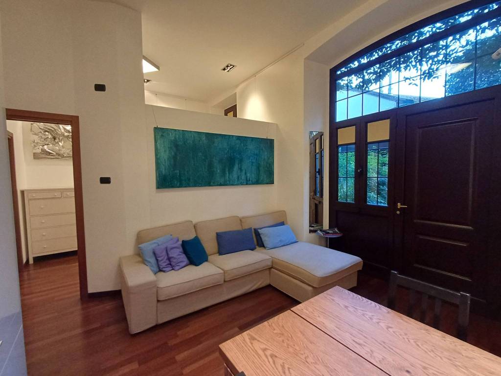appartamento in affitto a Milano in zona Porta Romana