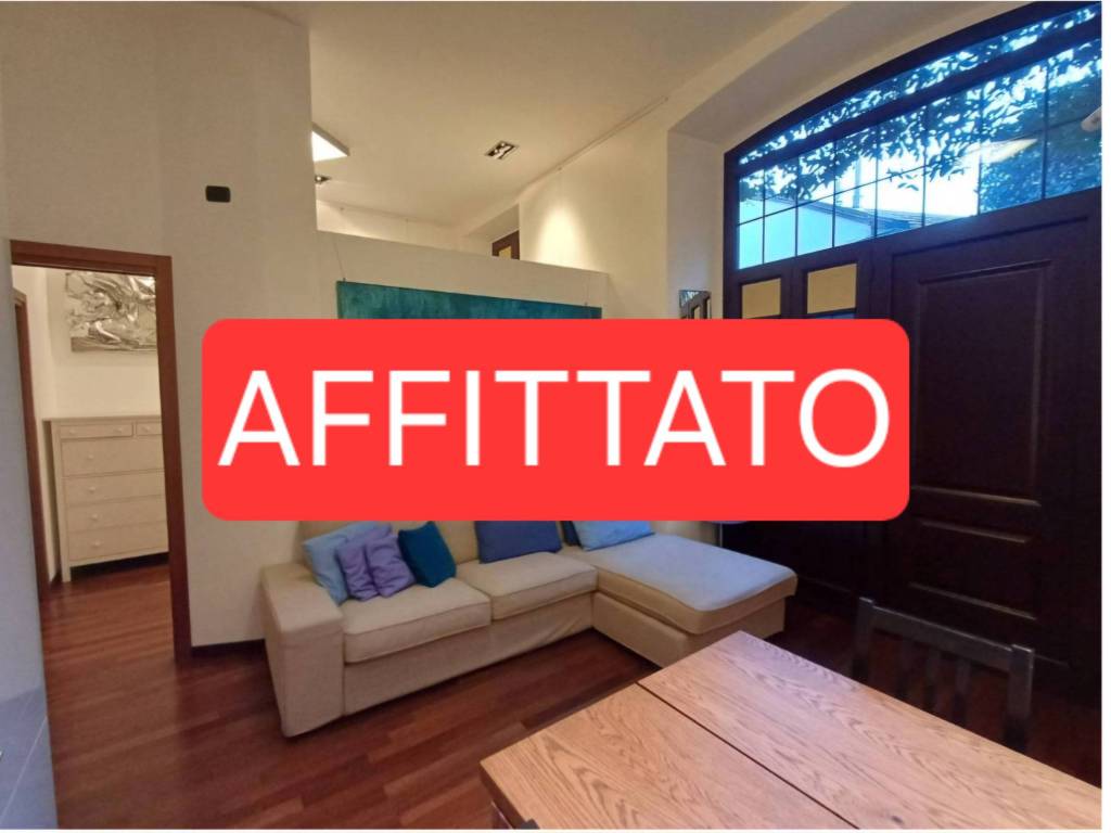 appartamento in affitto a Milano in zona Porta Romana