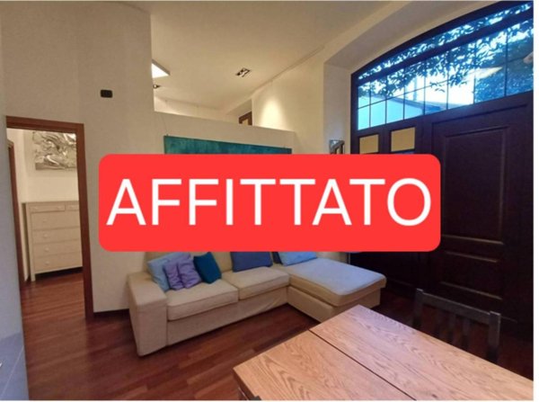 appartamento in affitto a Milano in zona Porta Romana