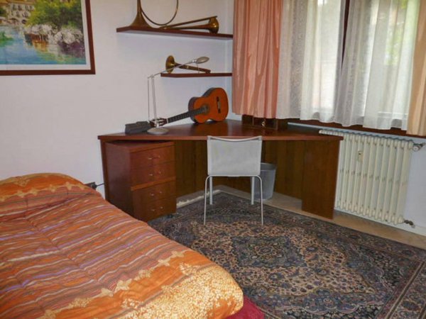 appartamento in affitto a Milano in zona Maggiolina