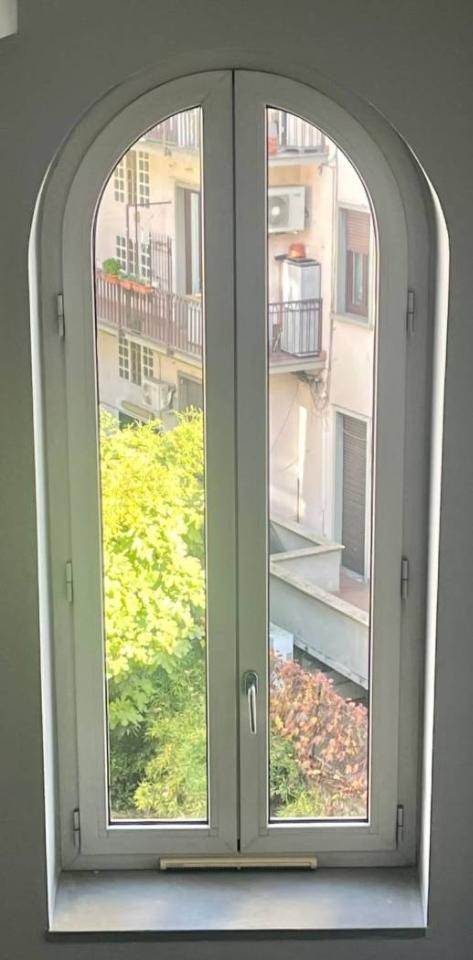 appartamento in affitto a Milano in zona Guastalla