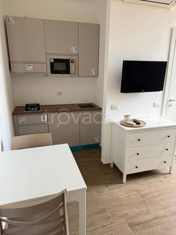 appartamento in affitto a Milano in zona Casoretto