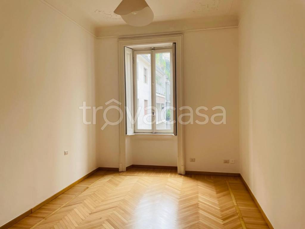 ufficio in affitto a Milano in zona Centro Direzionale