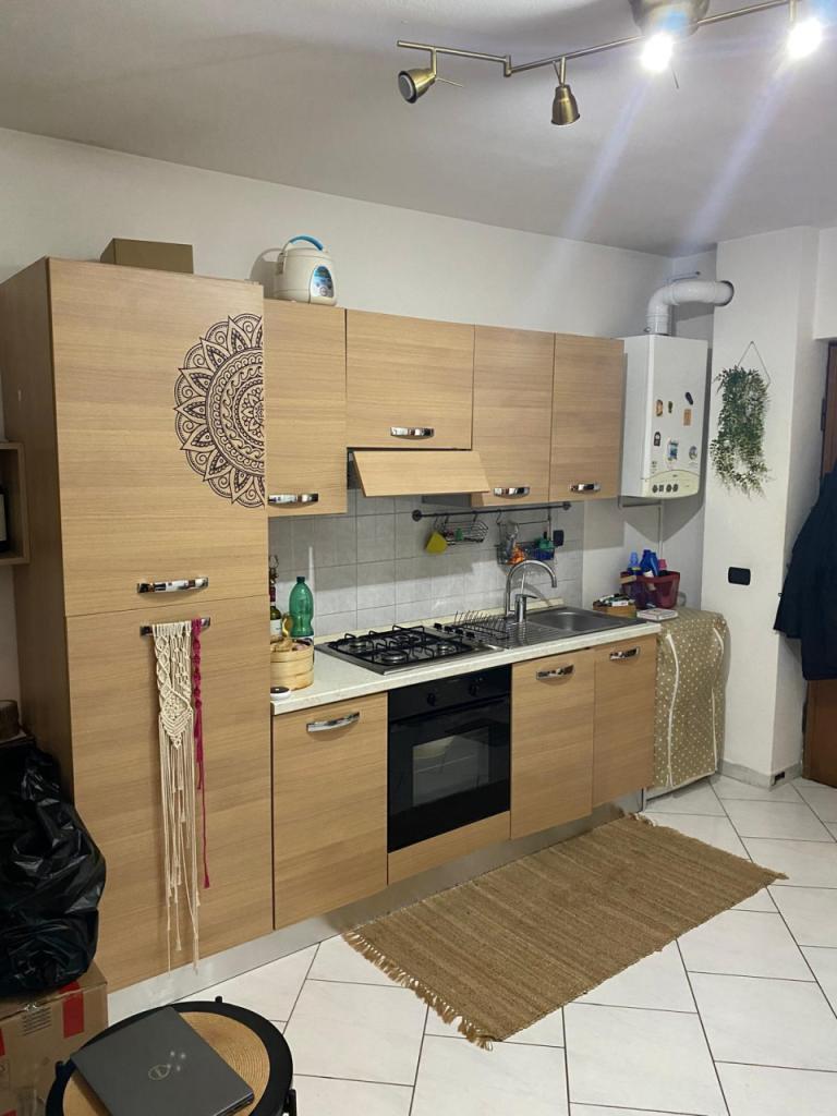 appartamento in affitto a Milano in zona Bicocca