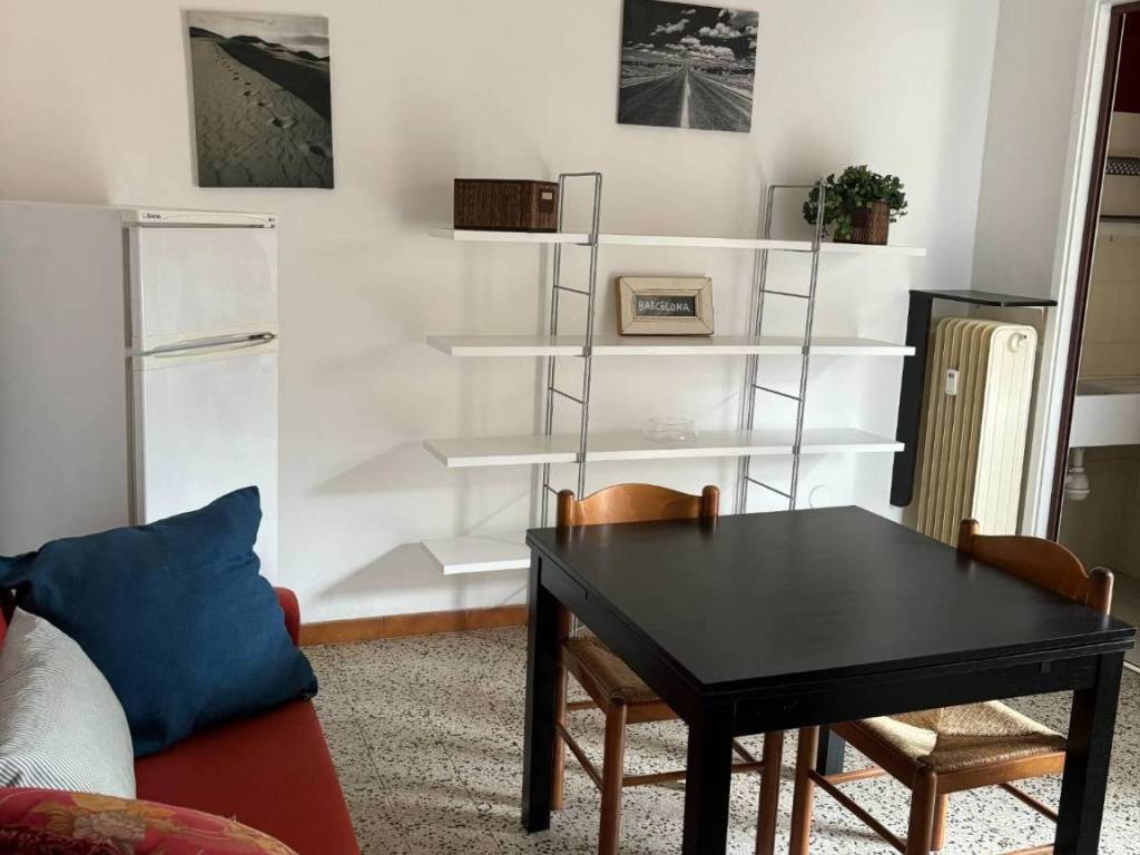 appartamento in affitto a Milano in zona Porta Genova