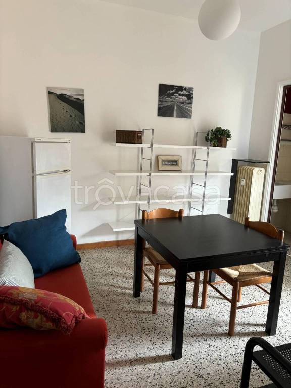 appartamento in affitto a Milano in zona Solari