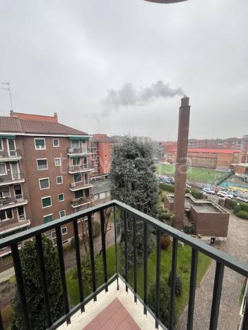 appartamento in affitto a Milano in zona Bocconi
