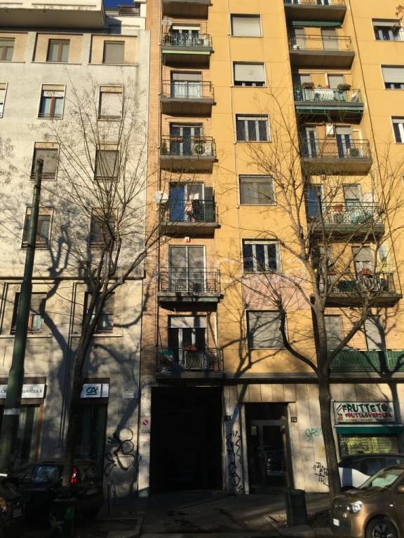 ufficio in affitto a Milano