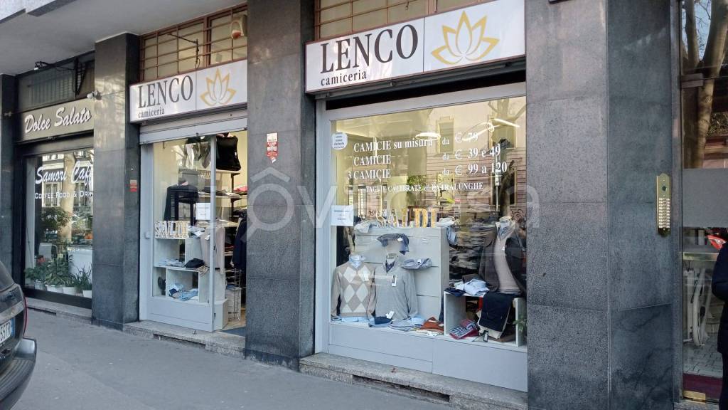 monolocale in affitto a Milano in zona Città Studi