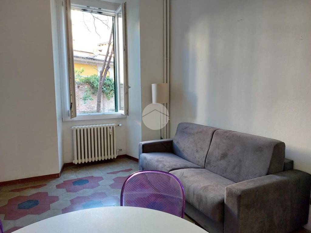 appartamento in affitto a Milano in zona Isola