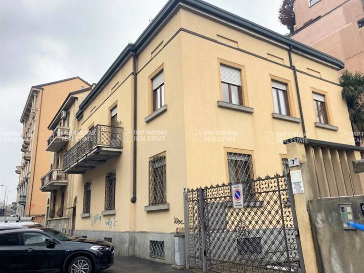 ufficio in affitto a Milano