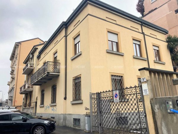 appartamento in affitto a Milano in zona Solari