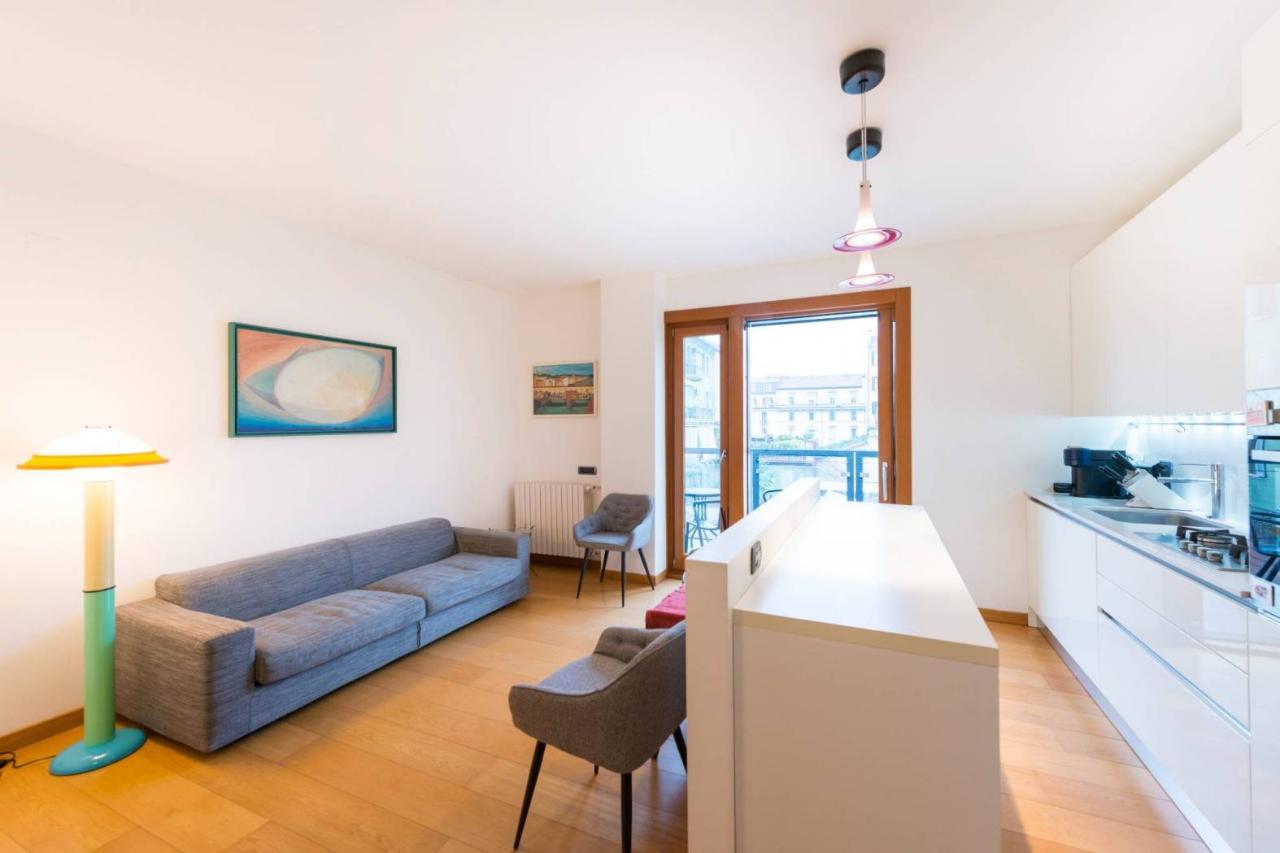 appartamento in affitto a Milano in zona Isola