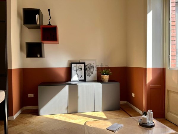 appartamento in affitto a Milano in zona Loreto