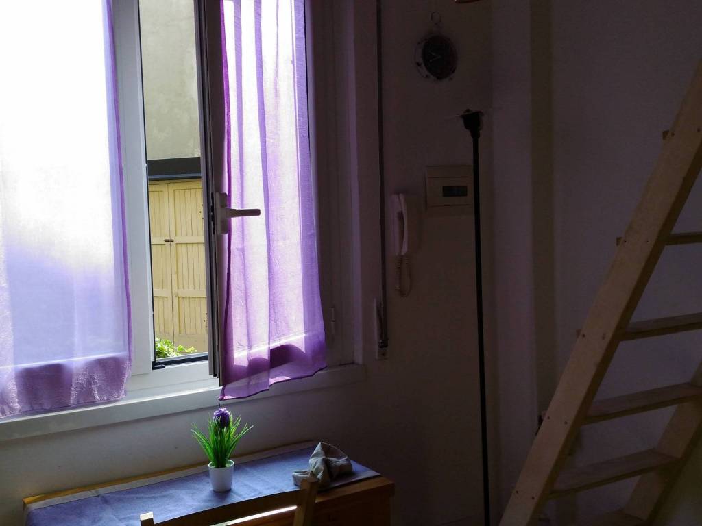 appartamento in affitto a Milano in zona Isola