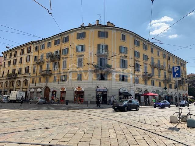 appartamento in affitto a Milano in zona Porta Genova