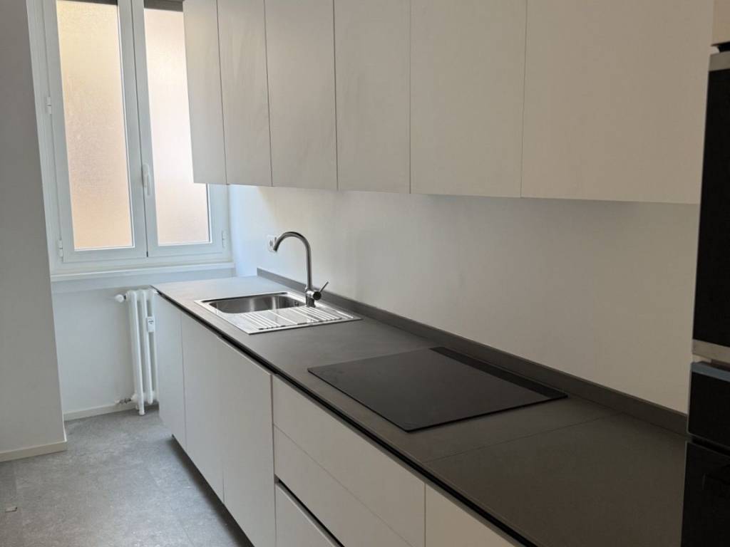 appartamento in affitto a Milano in zona Cadorna