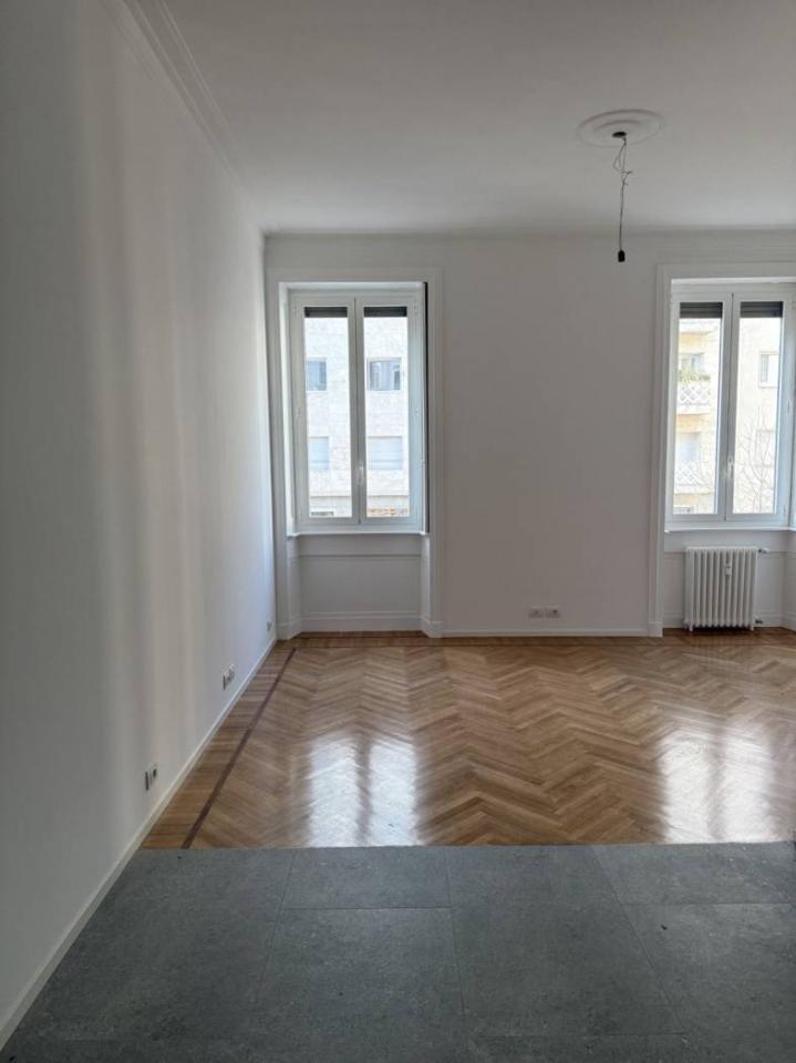 appartamento in affitto a Milano in zona Cadorna