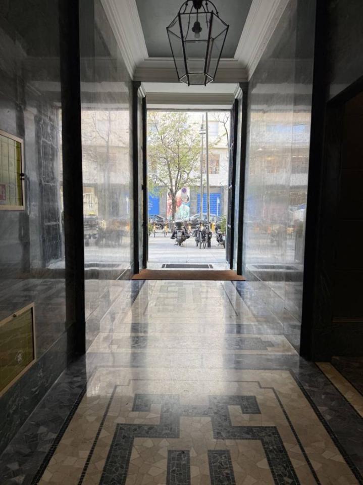 appartamento in affitto a Milano in zona Cadorna