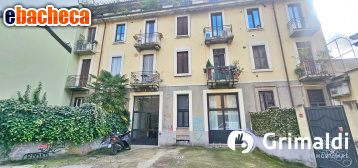casa indipendente in affitto a Milano
