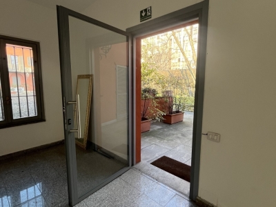 ufficio in affitto a Milano in zona Porta Romana