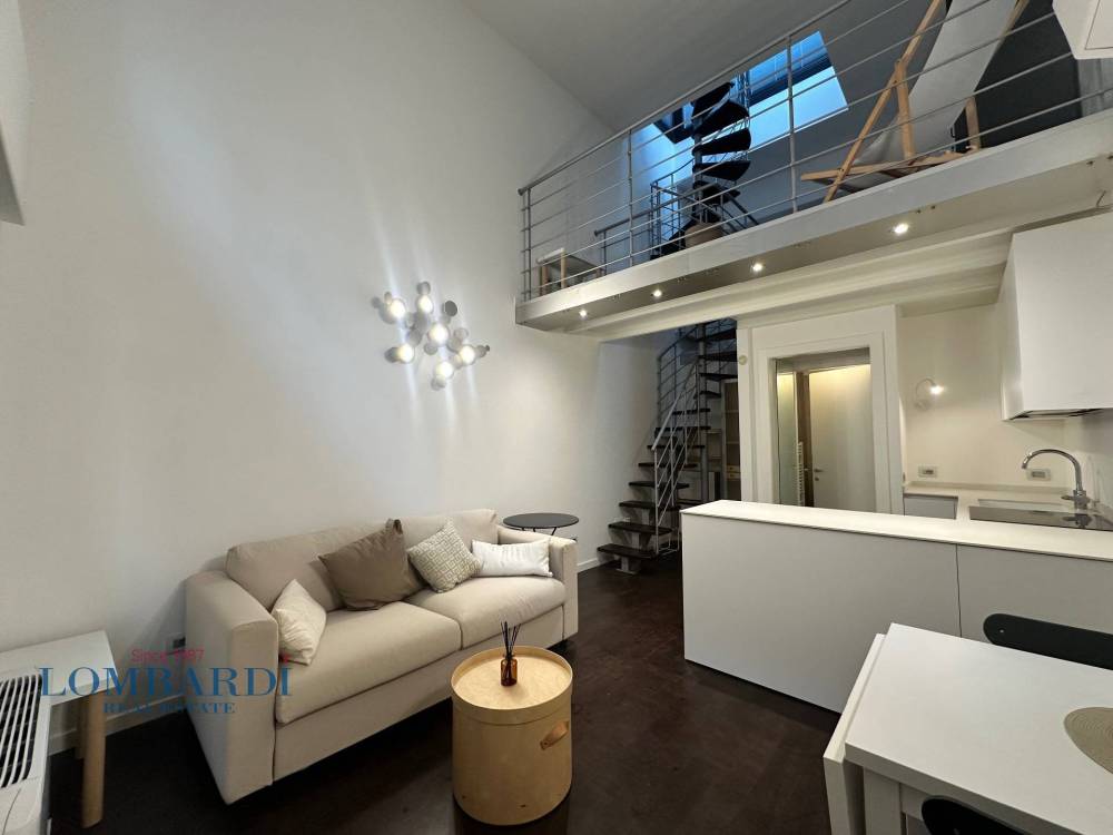 appartamento in affitto a Milano in zona Isola