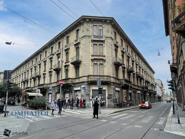 appartamento in affitto a Milano in zona Porta Garibaldi