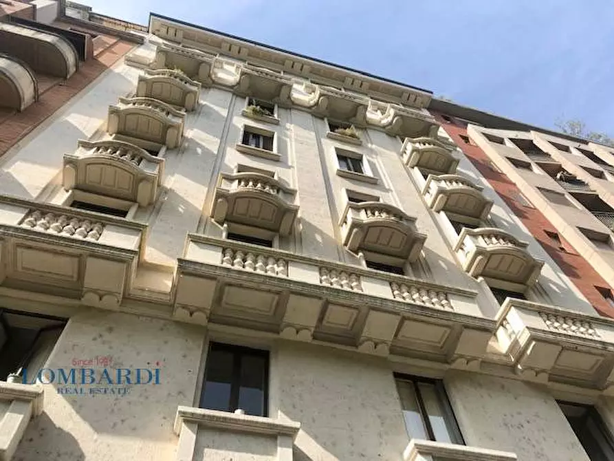 appartamento in affitto a Milano in zona Porta Venezia