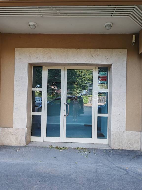 appartamento in affitto a Milano in zona Quarto Cagnino