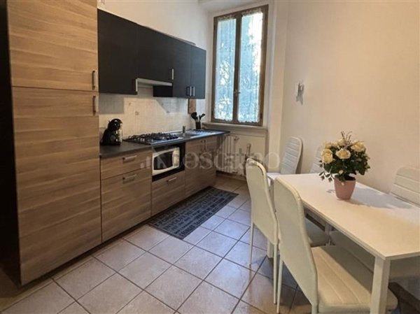 appartamento in affitto a Milano in zona Isola